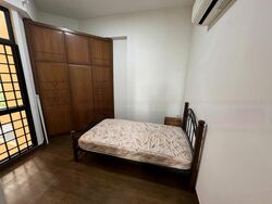 Dover Parkview (D5), Condominium #458606471